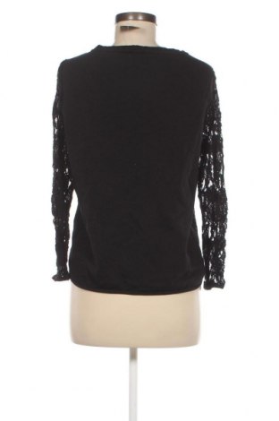 Bluză de femei H&M, Mărime M, Culoare Negru, Preț 11,88 Lei
