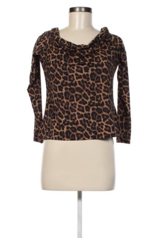 Γυναικεία μπλούζα H&M, Μέγεθος L, Χρώμα Πολύχρωμο, Τιμή 3,29 €