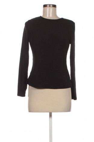 Дамска блуза H&M, Размер M, Цвят Черен, Цена 4,56 лв.