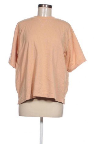 Damen Shirt H&M, Größe M, Farbe Beige, Preis 5,29 €