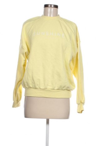 Bluză de femei H&M, Mărime XS, Culoare Galben, Preț 15,00 Lei