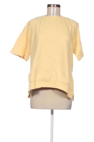 Bluză de femei H&M, Mărime M, Culoare Galben, Preț 19,38 Lei