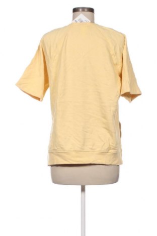 Damen Shirt H&M, Größe M, Farbe Gelb, Preis 3,83 €