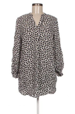 Дамска блуза H&M, Размер XS, Цвят Многоцветен, Цена 3,23 лв.