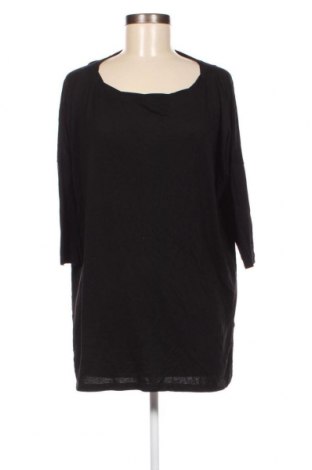 Γυναικεία μπλούζα H&M, Μέγεθος S, Χρώμα Μαύρο, Τιμή 1,88 €