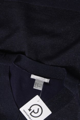 Damen Shirt H&M, Größe M, Farbe Blau, Preis € 3,44