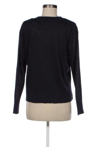 Γυναικεία μπλούζα H&M, Μέγεθος M, Χρώμα Μπλέ, Τιμή 3,64 €