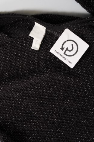 Γυναικεία μπλούζα H&M, Μέγεθος XL, Χρώμα Μαύρο, Τιμή 2,47 €