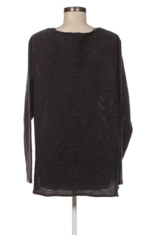 Дамска блуза H&M, Размер XL, Цвят Черен, Цена 6,84 лв.