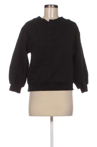Дамска блуза H&M, Размер M, Цвят Черен, Цена 7,41 лв.