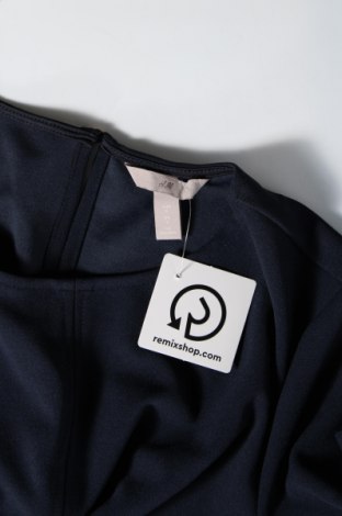 Damen Shirt H&M, Größe S, Farbe Blau, Preis 2,14 €