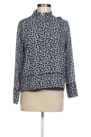 Damen Shirt H&M, Größe XXS, Farbe Blau, Preis 2,14 €