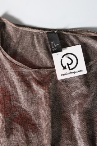 Γυναικεία μπλούζα H&M, Μέγεθος S, Χρώμα Ασημί, Τιμή 1,65 €