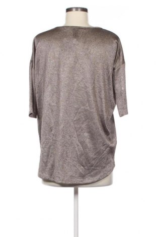 Damen Shirt H&M, Größe S, Farbe Silber, Preis 1,59 €
