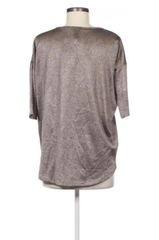 Damen Shirt H&M, Größe S, Farbe Silber, Preis 1,99 €