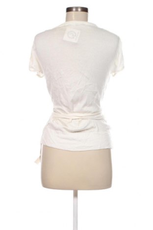 Дамска блуза H&M, Размер XL, Цвят Екрю, Цена 19,00 лв.