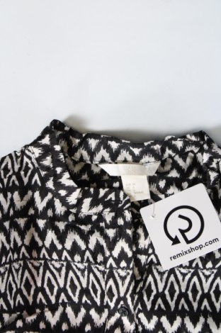 Damen Shirt H&M, Größe S, Farbe Mehrfarbig, Preis € 1,72