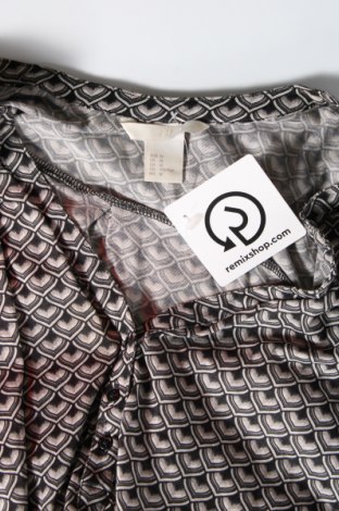 Γυναικεία μπλούζα H&M, Μέγεθος M, Χρώμα Πολύχρωμο, Τιμή 1,65 €
