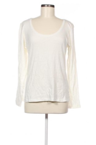 Дамска блуза H&M, Размер XL, Цвят Бял, Цена 6,65 лв.