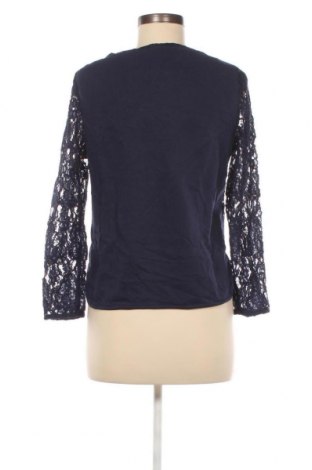 Damen Shirt H&M, Größe S, Farbe Blau, Preis € 2,25
