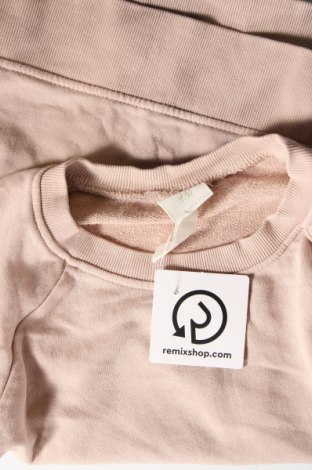 Γυναικεία μπλούζα H&M, Μέγεθος M, Χρώμα  Μπέζ, Τιμή 2,23 €