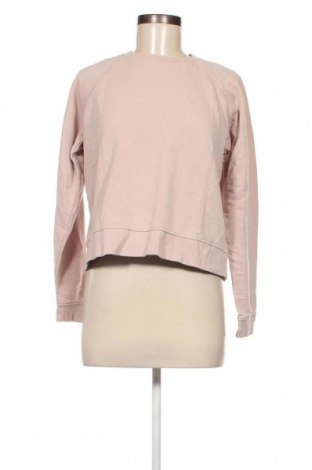 Γυναικεία μπλούζα H&M, Μέγεθος M, Χρώμα  Μπέζ, Τιμή 2,23 €
