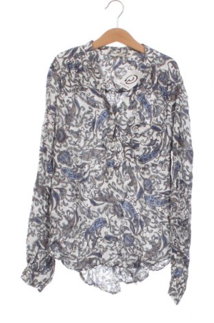 Дамска блуза H&M B'B, Размер XS, Цвят Многоцветен, Цена 4,56 лв.