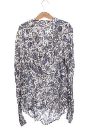 Дамска блуза H&M B'B, Размер XS, Цвят Многоцветен, Цена 4,37 лв.