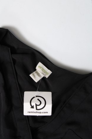 Damen Shirt H&M Conscious Collection, Größe S, Farbe Schwarz, Preis 2,38 €