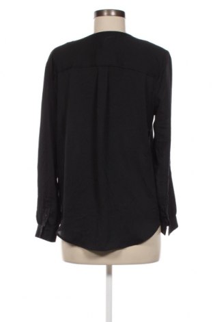 Γυναικεία μπλούζα H&M Conscious Collection, Μέγεθος S, Χρώμα Μαύρο, Τιμή 2,47 €