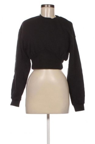 Дамска блуза H&M Divided, Размер M, Цвят Черен, Цена 8,17 лв.
