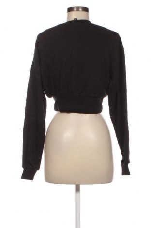 Γυναικεία μπλούζα H&M Divided, Μέγεθος M, Χρώμα Μαύρο, Τιμή 4,00 €