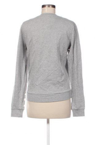 Дамска блуза H&M Divided, Размер XS, Цвят Сив, Цена 7,22 лв.