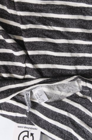 Damen Shirt H&M Divided, Größe M, Farbe Mehrfarbig, Preis € 2,91