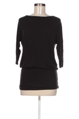 Damen Shirt H&M Divided, Größe S, Farbe Schwarz, Preis 1,72 €