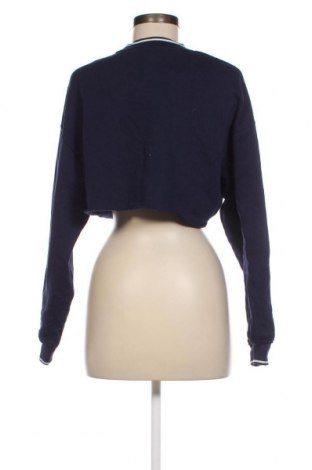 Damen Shirt H&M Divided, Größe M, Farbe Blau, Preis € 3,04