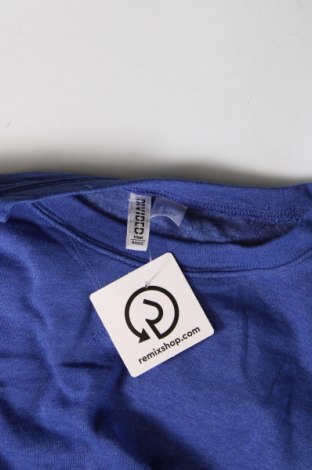 Γυναικεία μπλούζα H&M Divided, Μέγεθος S, Χρώμα Μπλέ, Τιμή 3,17 €