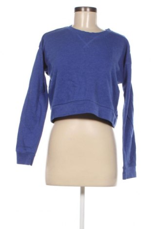 Damen Shirt H&M Divided, Größe S, Farbe Blau, Preis 3,04 €
