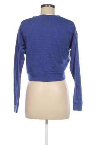 Damen Shirt H&M Divided, Größe S, Farbe Blau, Preis 3,04 €