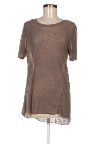 Damen Shirt H&M Divided, Größe S, Farbe Braun, Preis 3,70 €