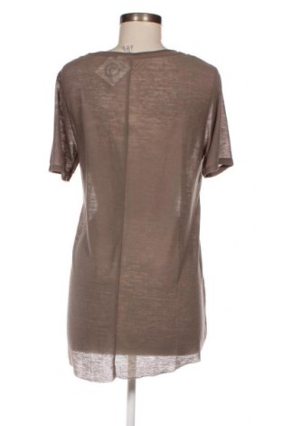 Damen Shirt H&M Divided, Größe S, Farbe Braun, Preis € 2,25