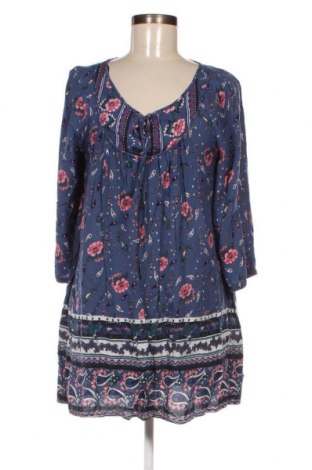 Γυναικεία μπλούζα H&M Divided, Μέγεθος S, Χρώμα Μπλέ, Τιμή 2,70 €