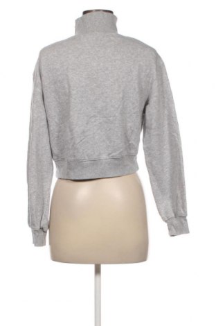 Damen Shirt H&M Divided, Größe XS, Farbe Grau, Preis € 2,78