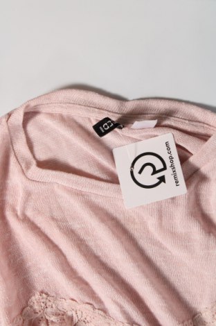 Γυναικεία μπλούζα H&M Divided, Μέγεθος M, Χρώμα Ρόζ , Τιμή 2,23 €