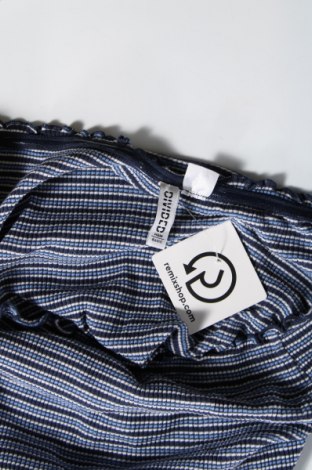 Γυναικεία μπλούζα H&M Divided, Μέγεθος M, Χρώμα Πολύχρωμο, Τιμή 1,76 €