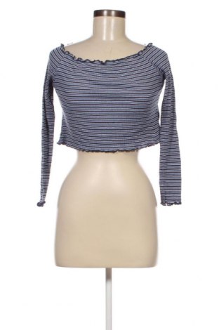 Damen Shirt H&M Divided, Größe M, Farbe Mehrfarbig, Preis 1,72 €