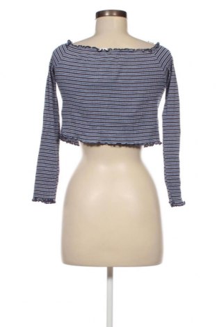 Γυναικεία μπλούζα H&M Divided, Μέγεθος M, Χρώμα Πολύχρωμο, Τιμή 2,35 €