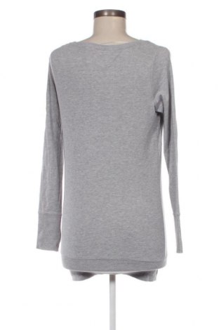 Damen Shirt H&M Divided, Größe S, Farbe Grau, Preis € 2,38