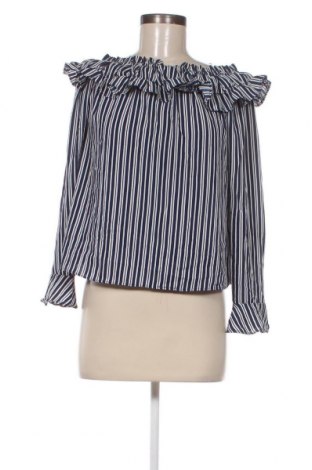Γυναικεία μπλούζα H&M Divided, Μέγεθος M, Χρώμα Μπλέ, Τιμή 2,47 €
