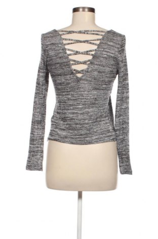 Dámska blúza H&M Divided, Veľkosť M, Farba Sivá, Cena  10,77 €